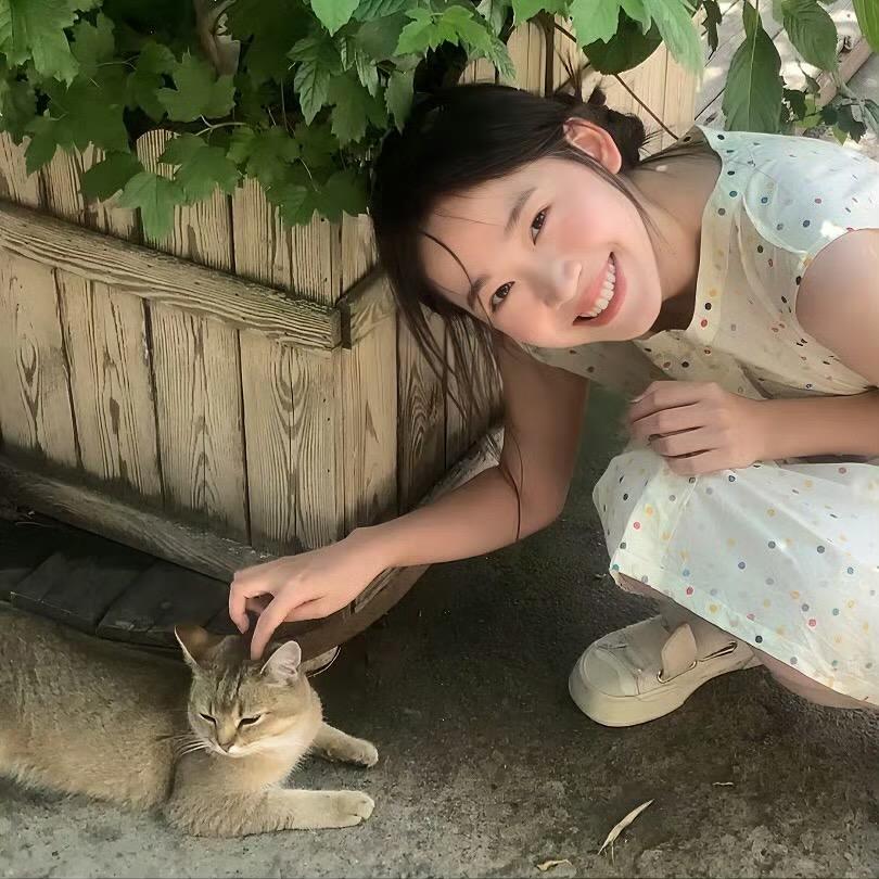 汤圆是橘子味