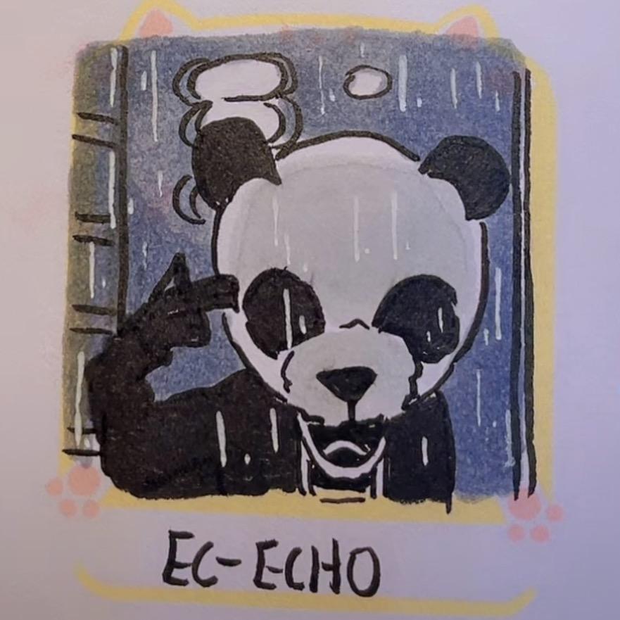 EC-ECHO
