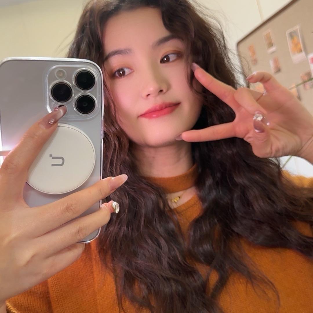 小美吖