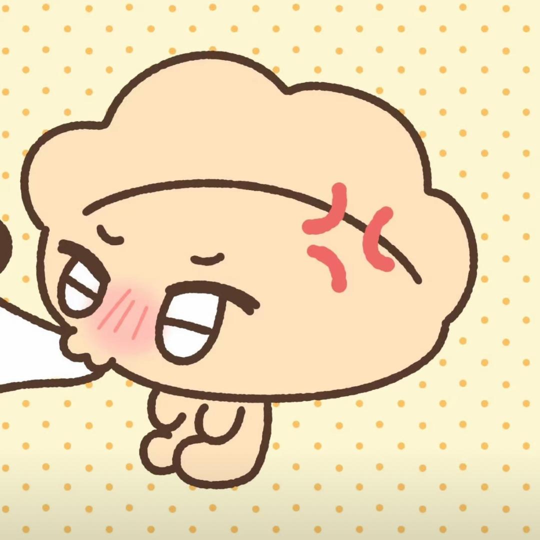 ︋  ︋ 霖 ︋ ︋