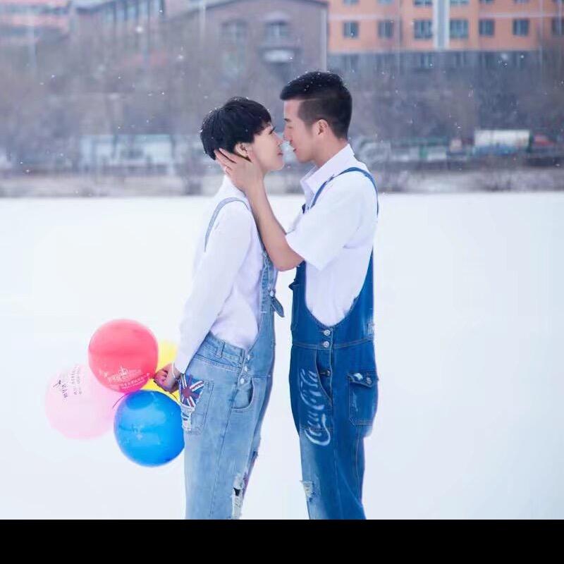 🥰祁心协力🥰