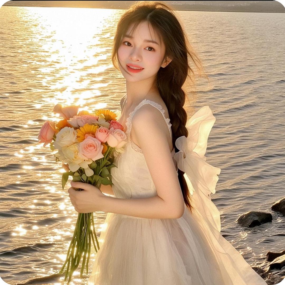 小静是宝藏吖