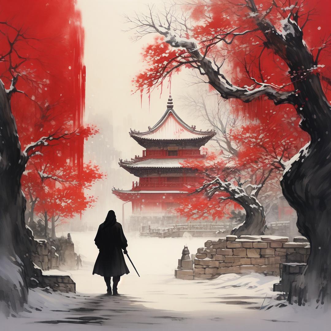 随心带你看中国