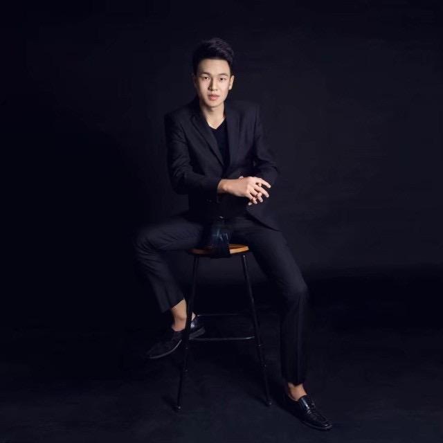 哈喽👋