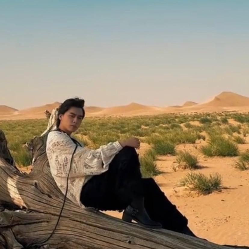 易路顺峰🍀🐝