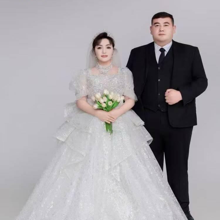 只卖好产品的小胖夫妻