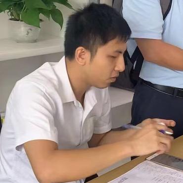 不锈钢大门周先生