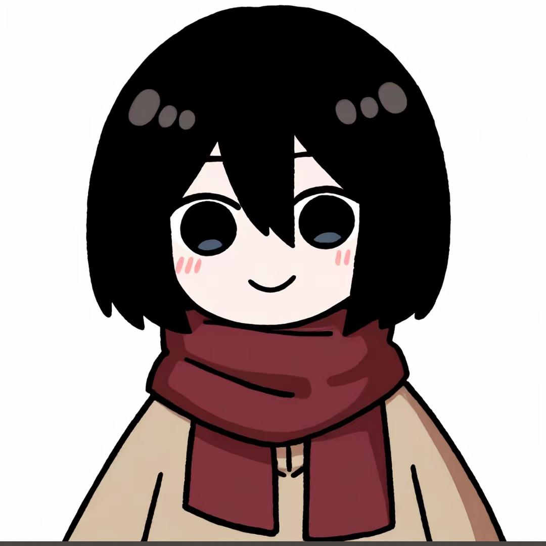 讨厌番茄炒蛋的虾🦐