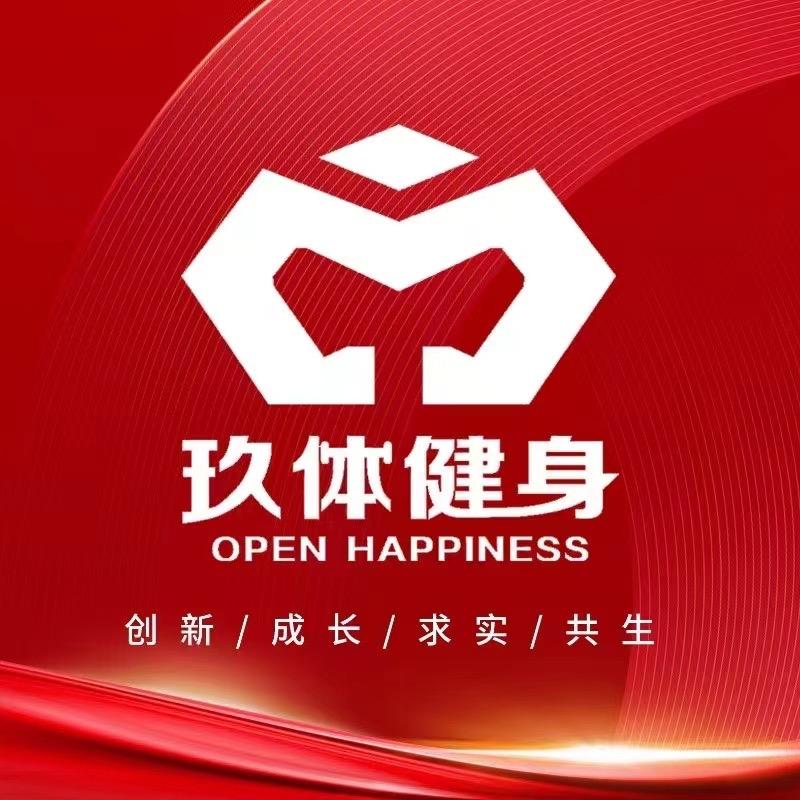 玖体游泳健身