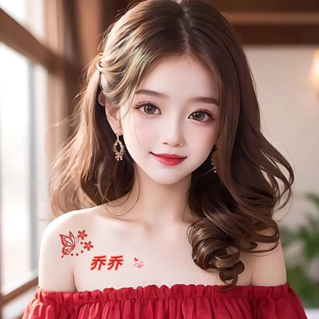乔乔