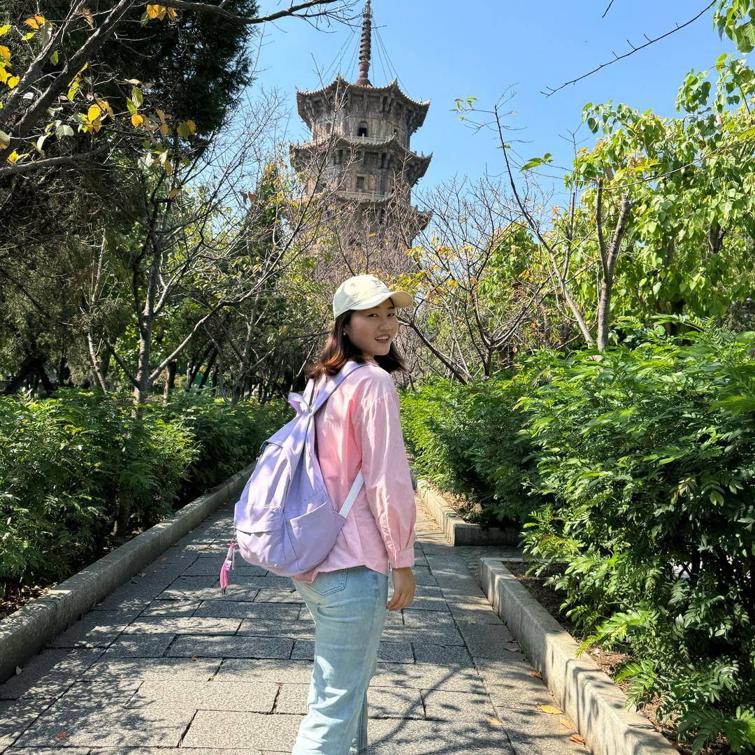 晴晴趣旅行
