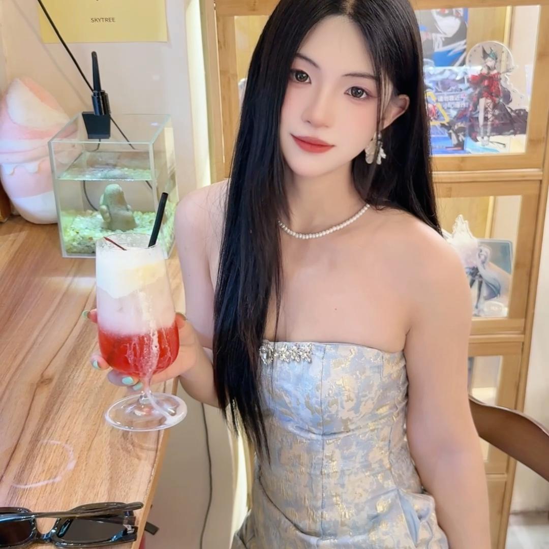 Sjrun汲润_栗子Lizzy
