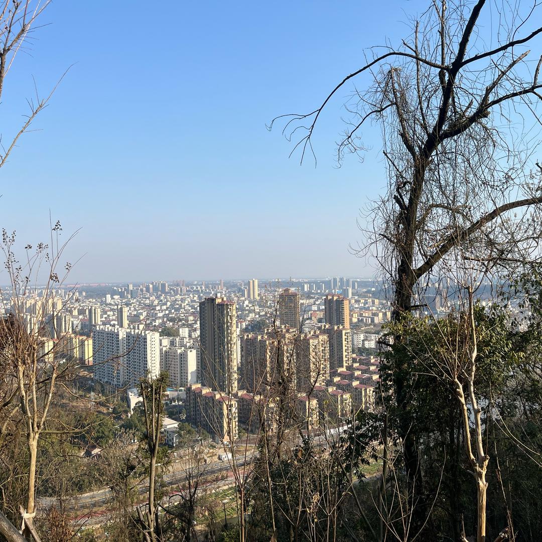 印象中的宜丰