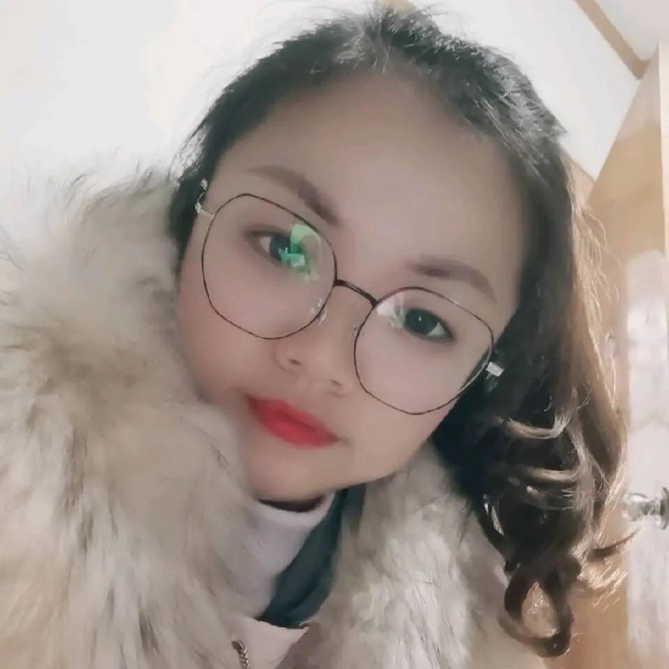 快乐的天使