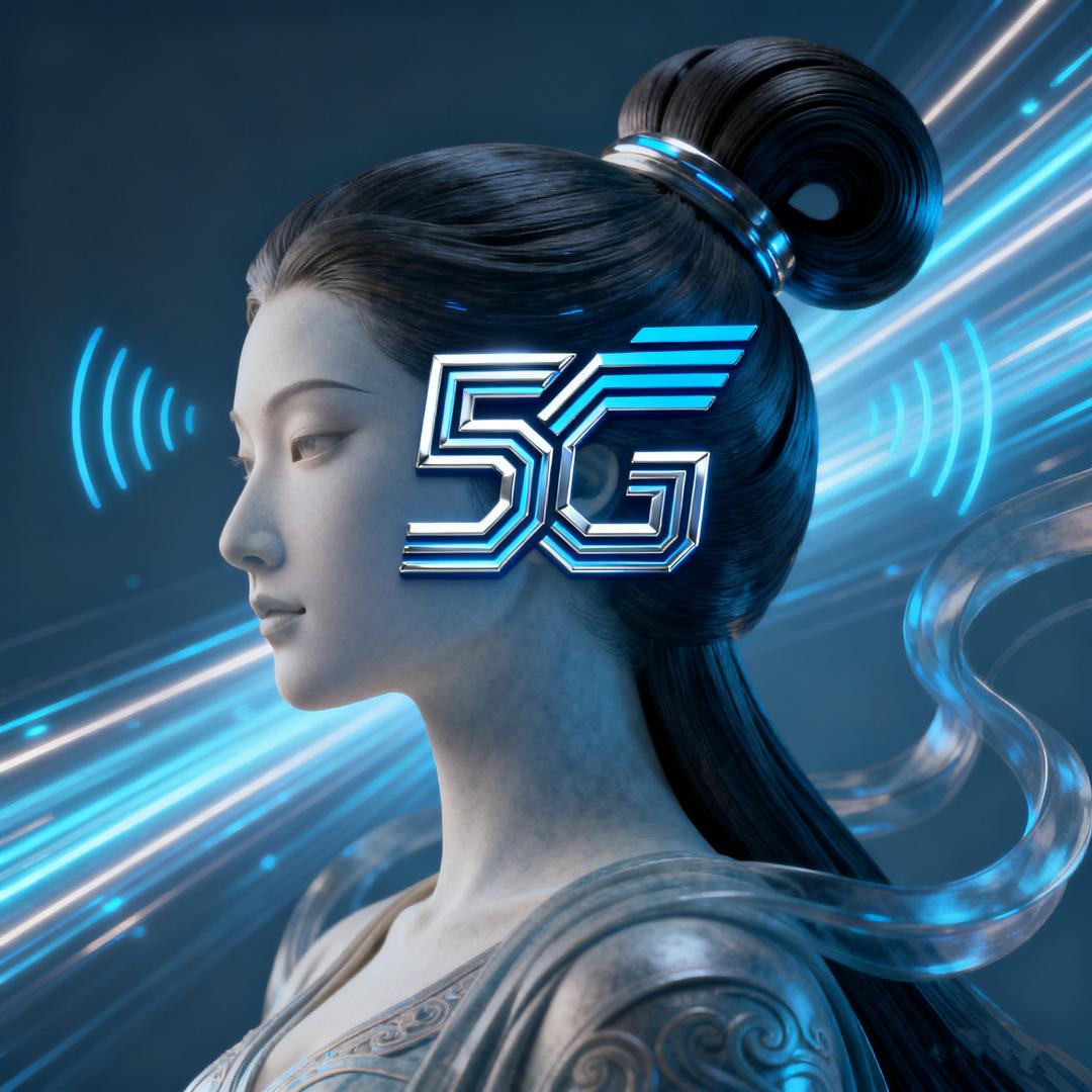 山止川行数字传媒女娲