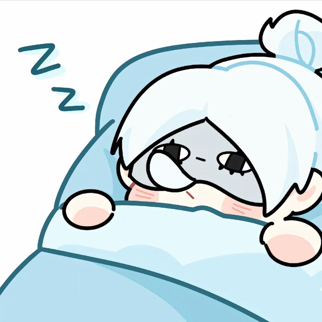 Muxi⭐（无畏契约）