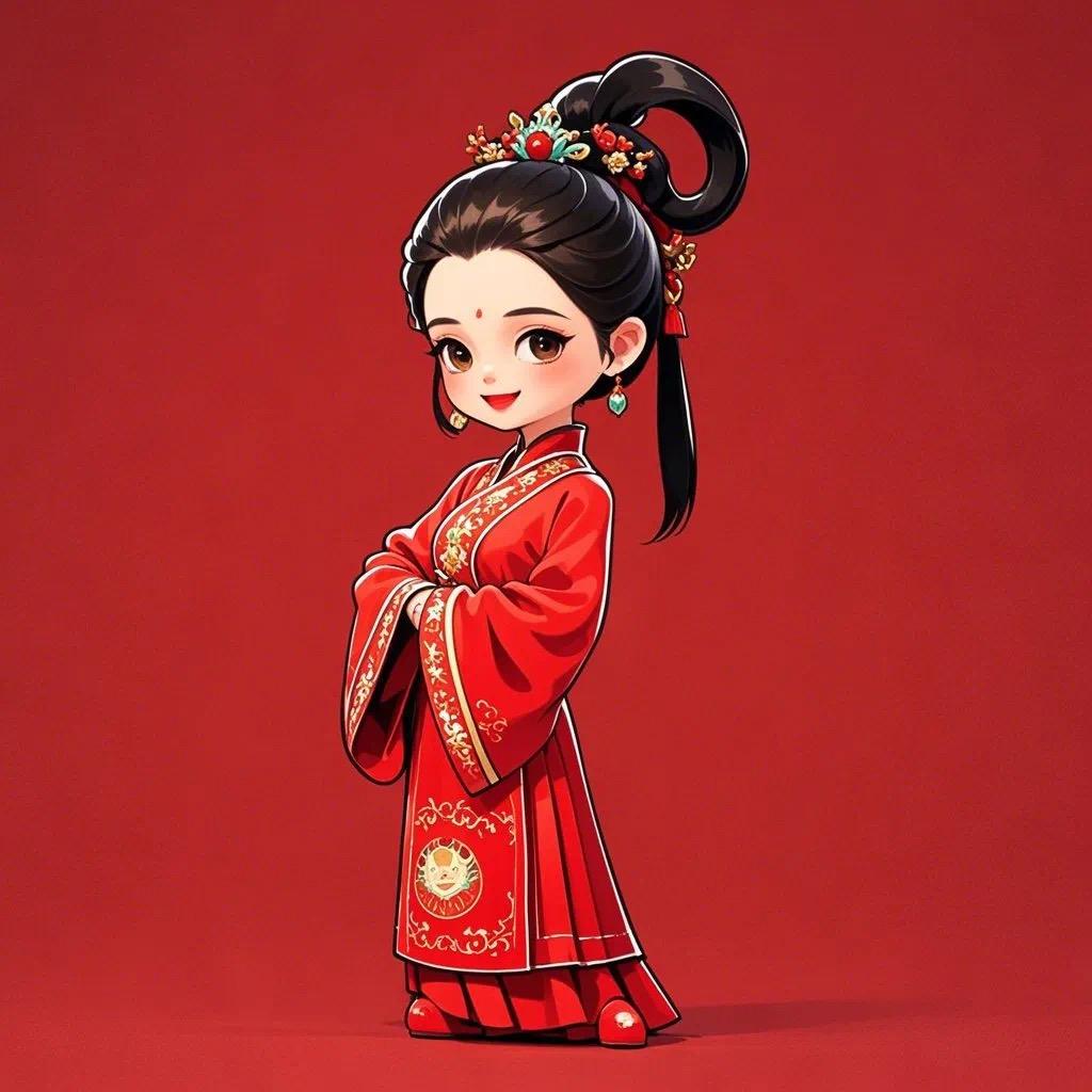 青云小铺