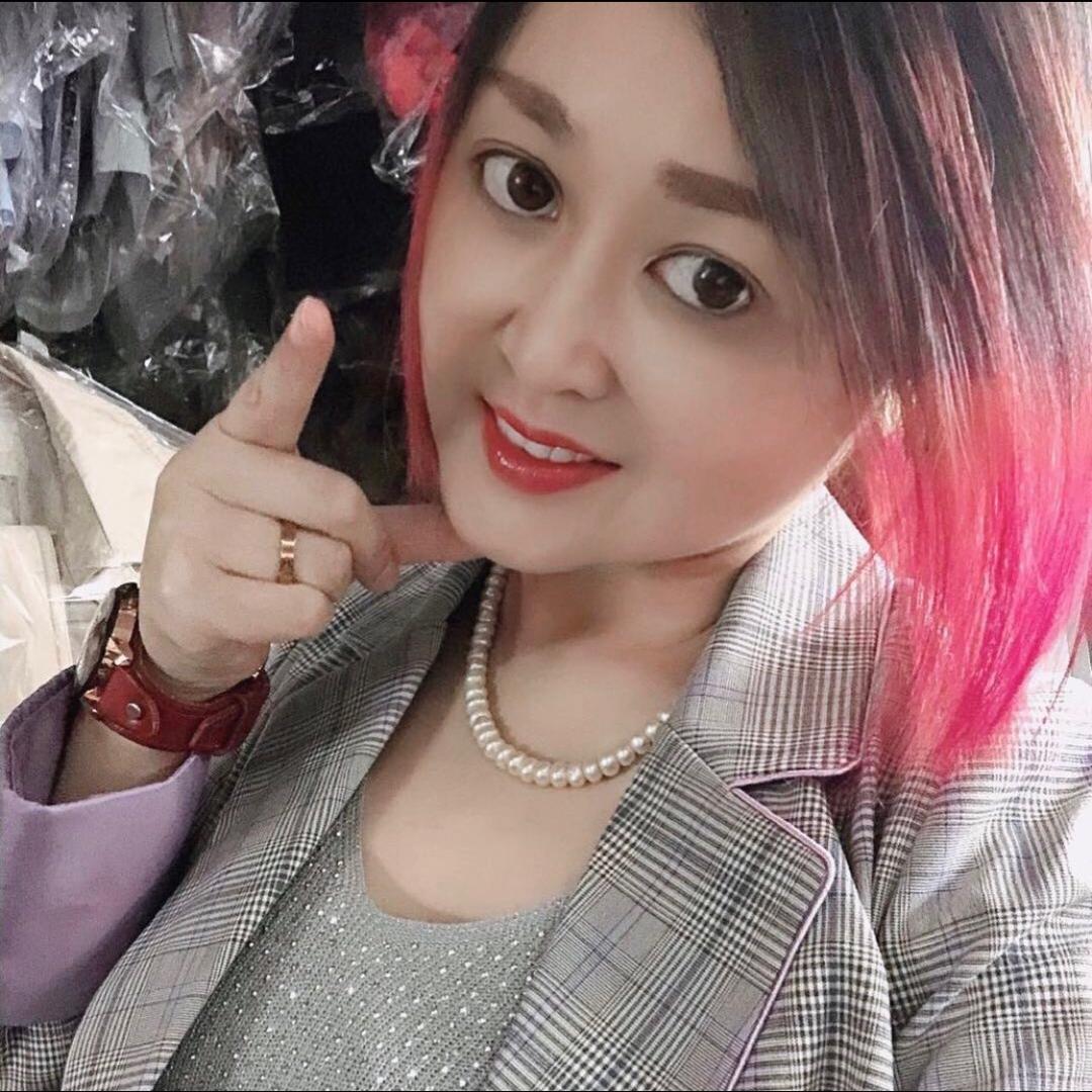 🌺君子兰🌺
