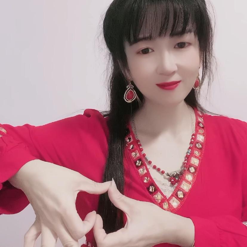 秋色♥手势舞