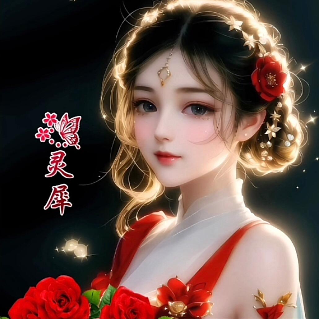 ゛灵犀゛
