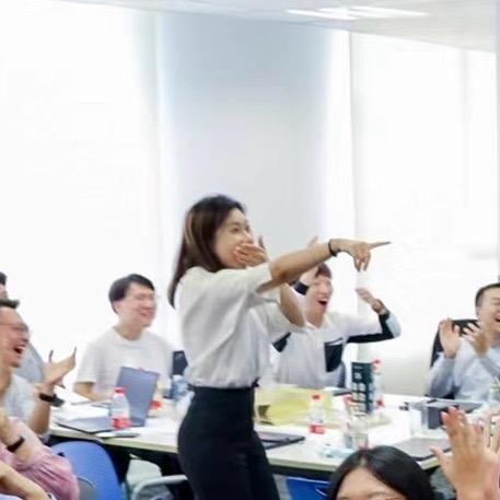 学姐求职圈
