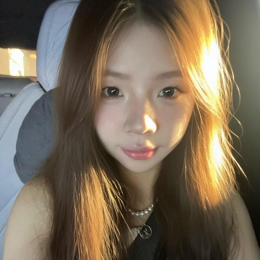 月亮家居服-半边绒