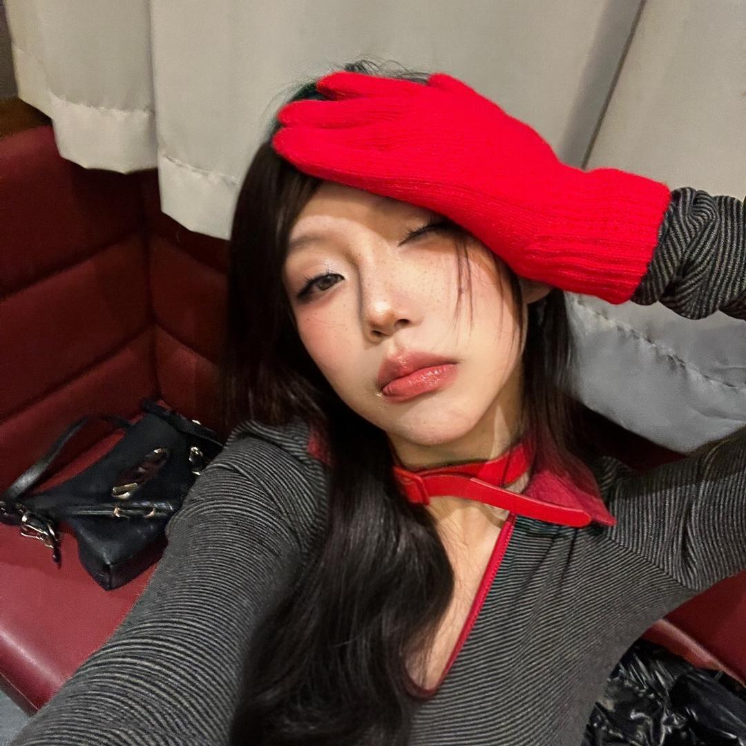 -咩虾米诺