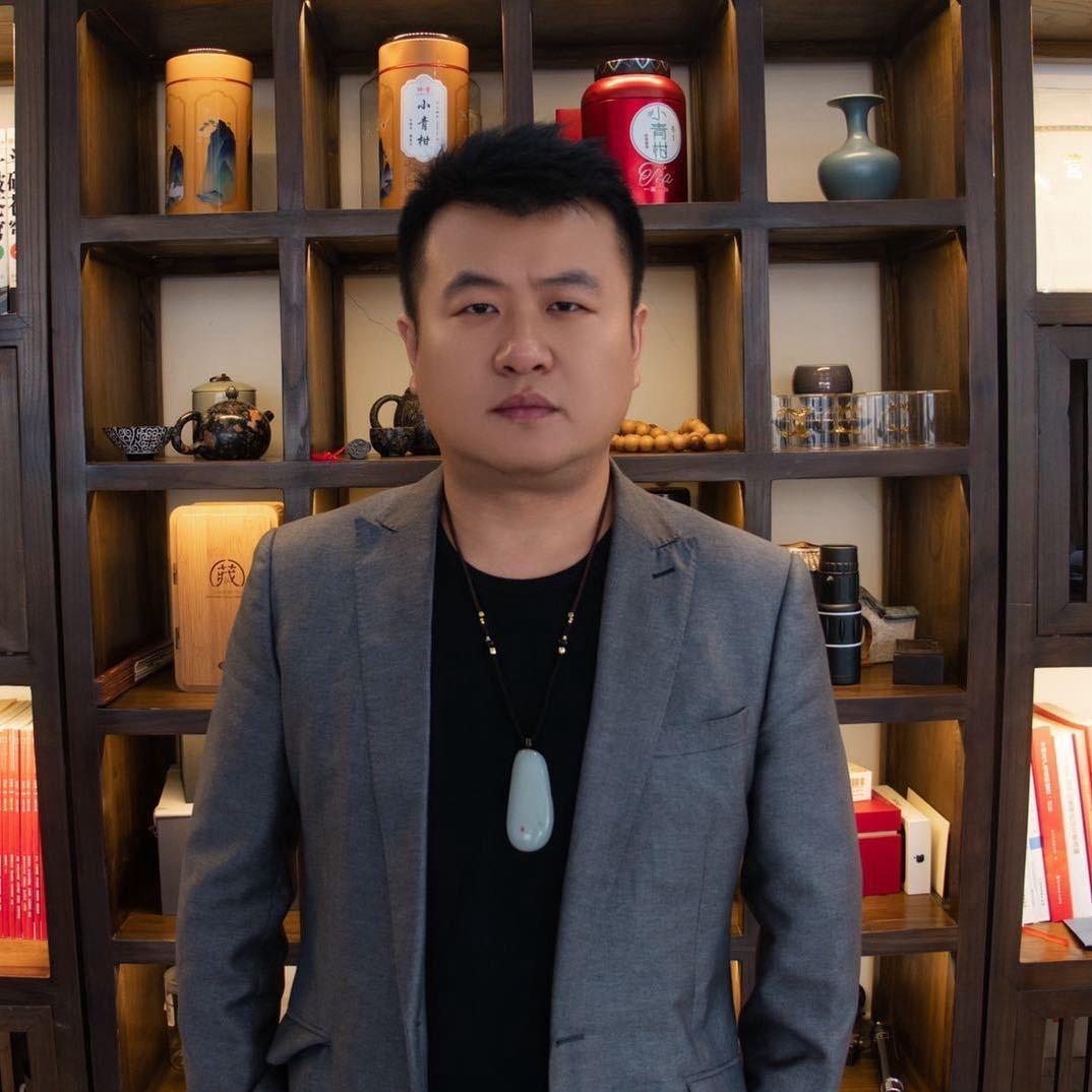 沧岚玉雕|(周闯闯珠宝)