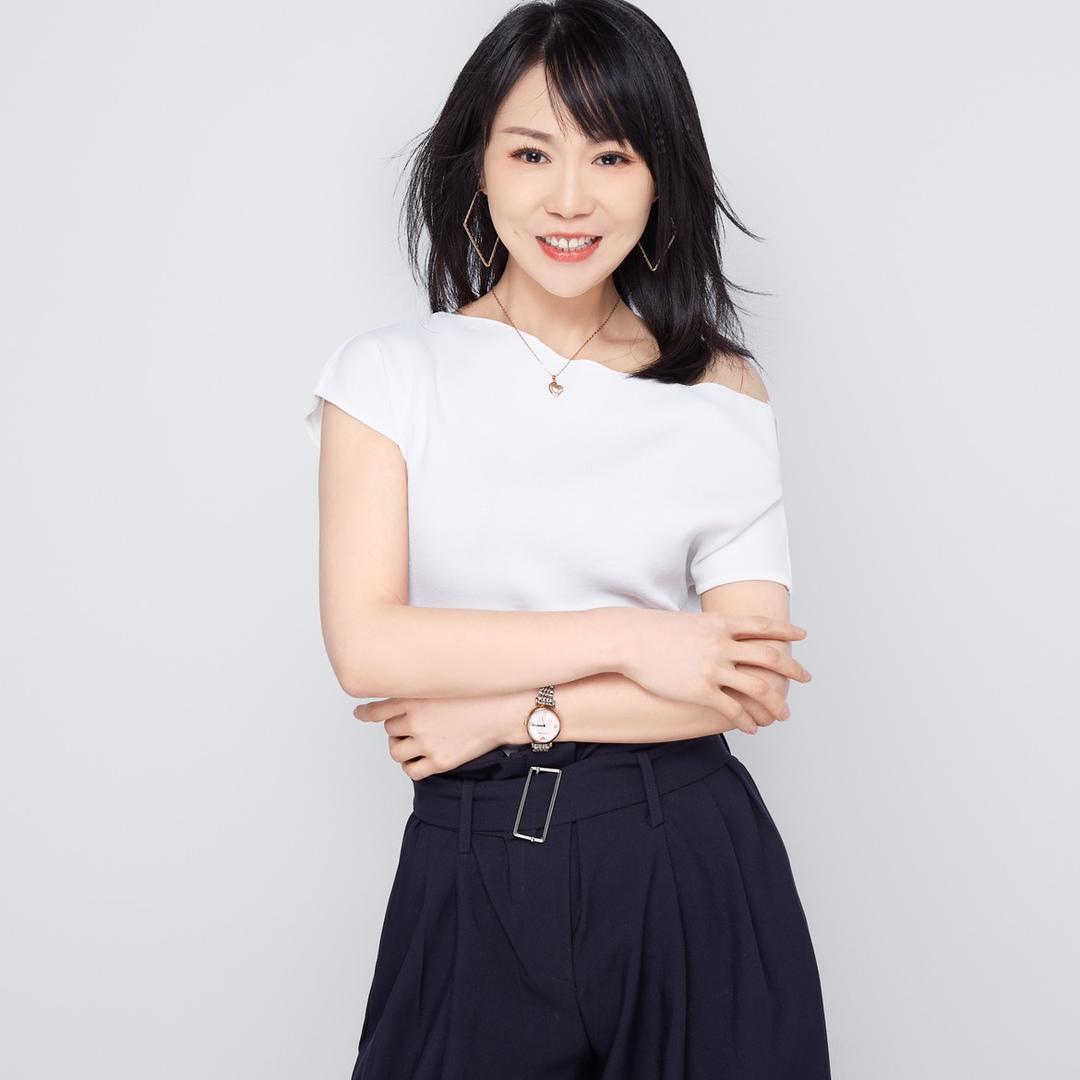 娇娇老师