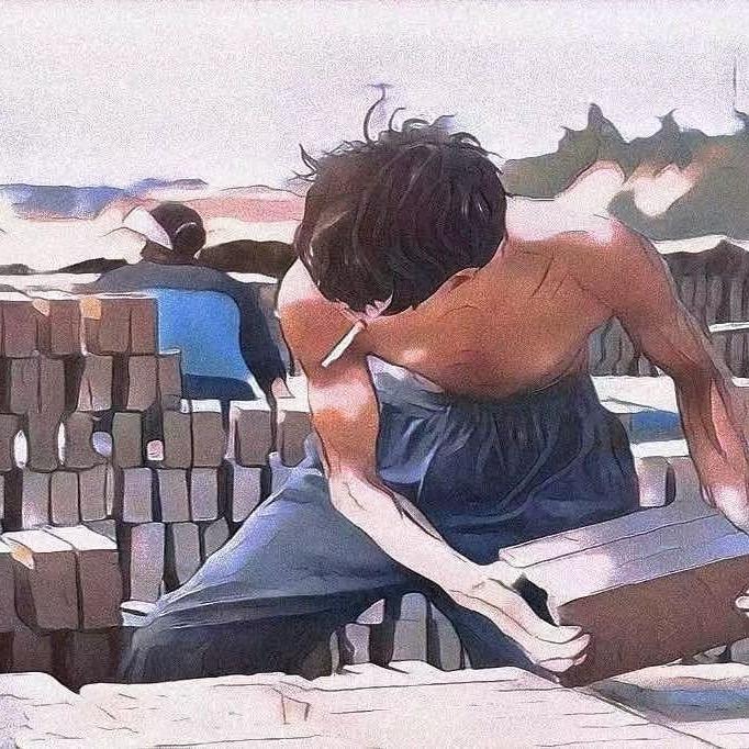 红尘摆渡人