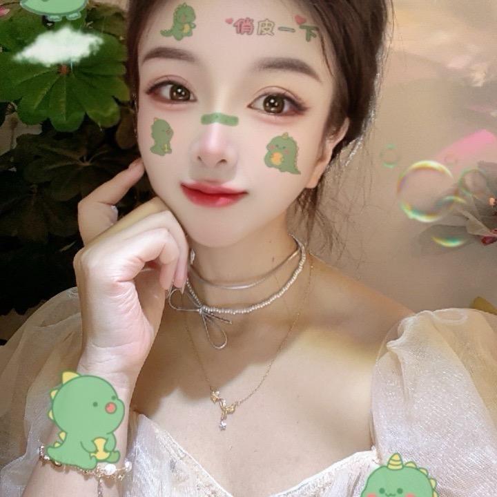 美杨杨