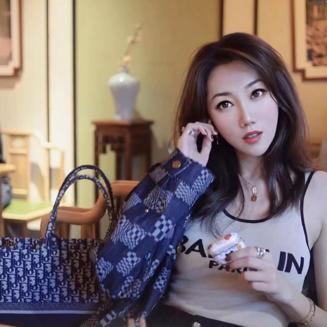 👌兰妹.格格 （承蒙厚爱）