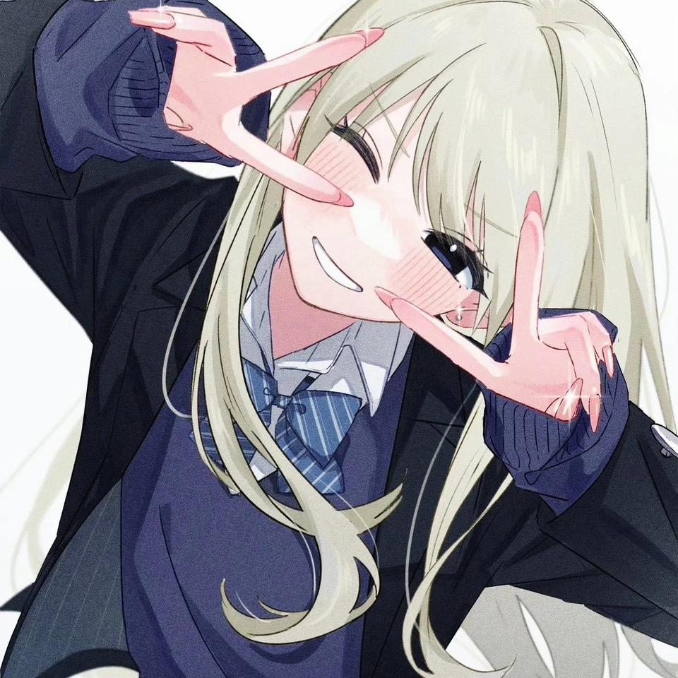 臭臭猫ovo（无畏契约）