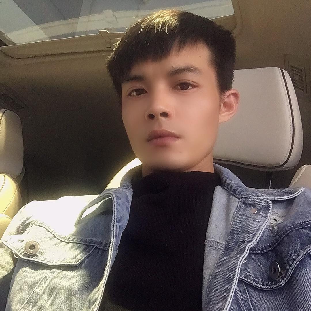 @林先生