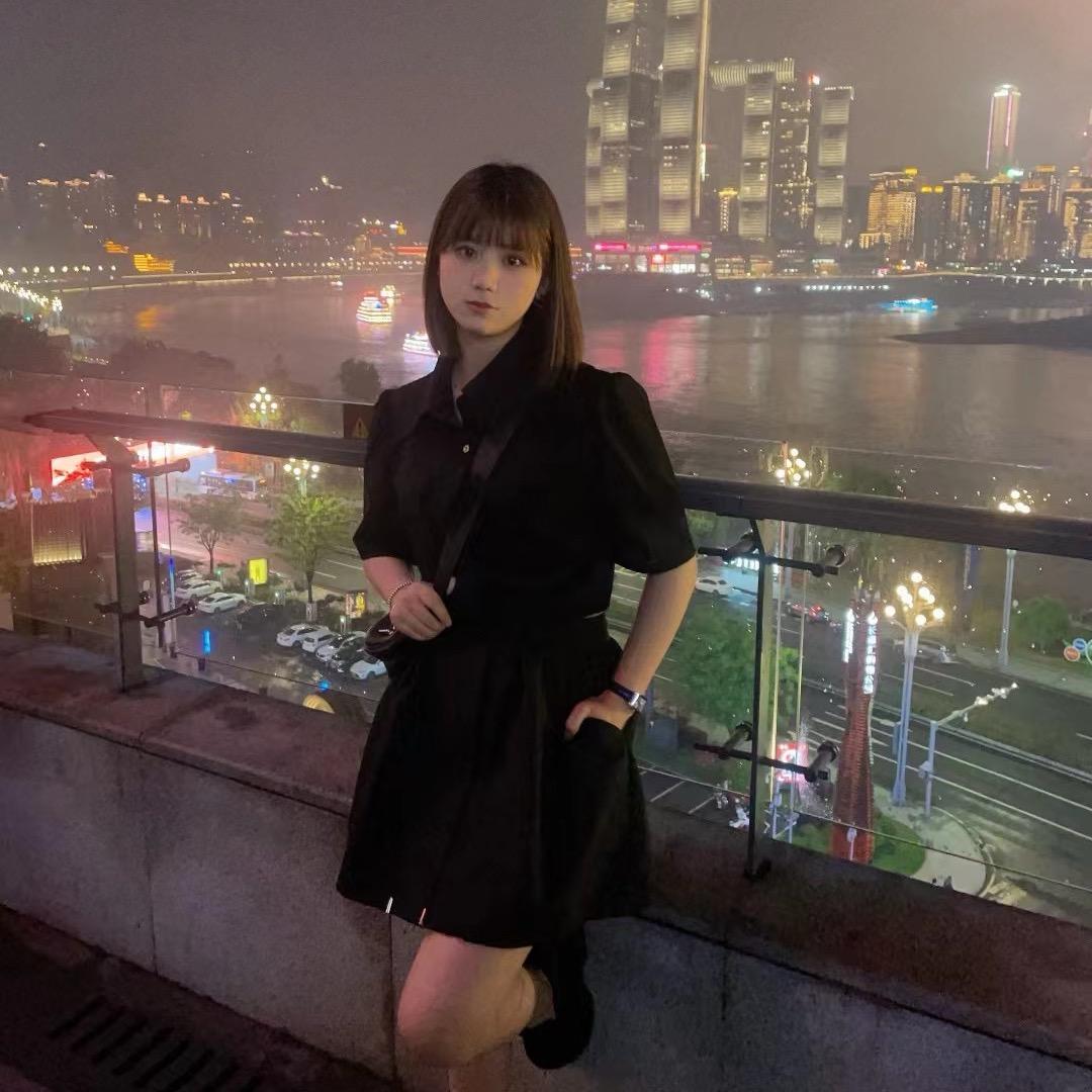 凯迪文森男装- Jennifer