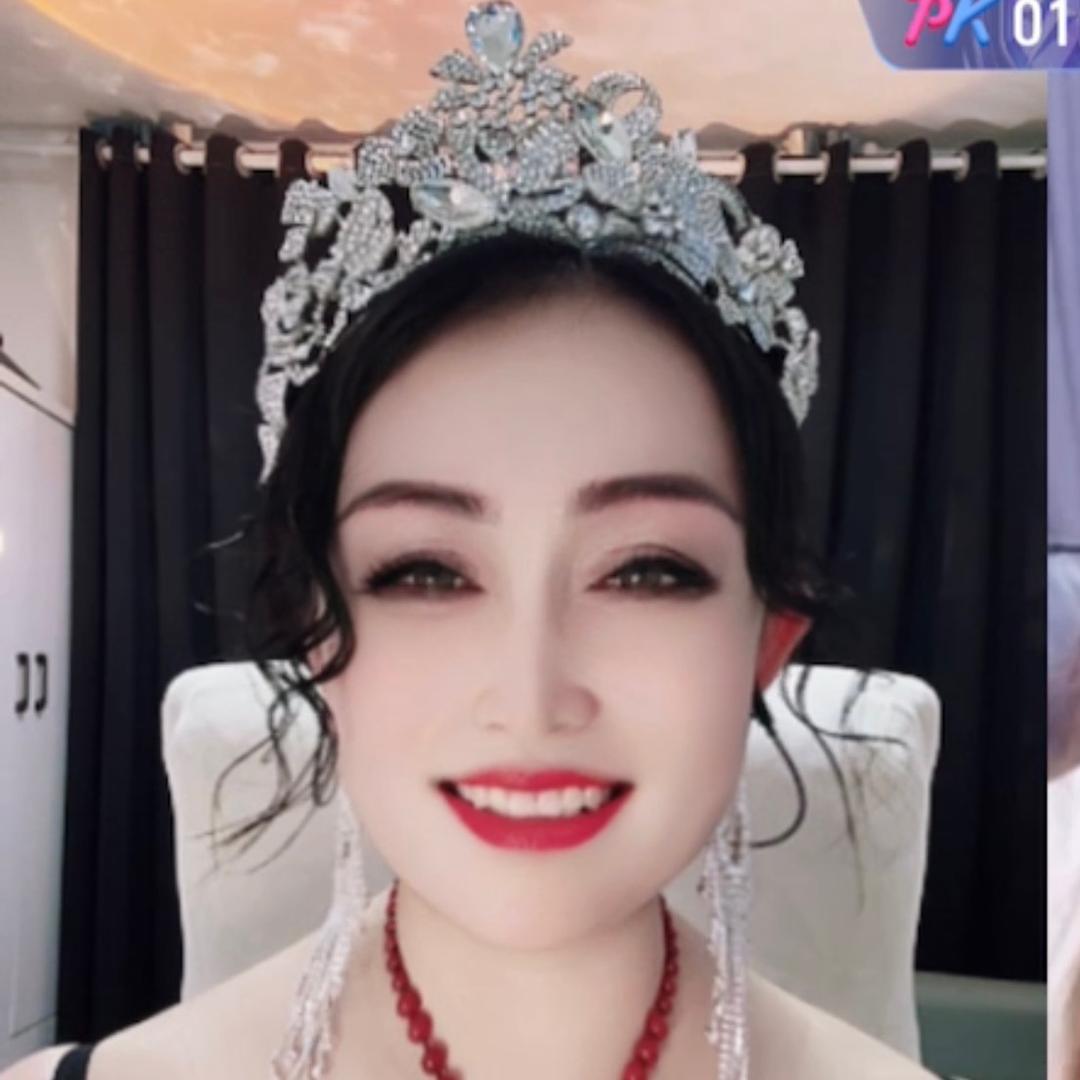葡萄姐.