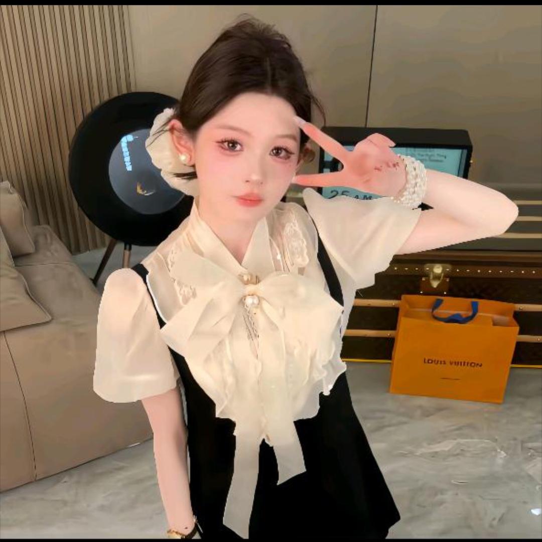 千寻 chihiro(穿搭日记)