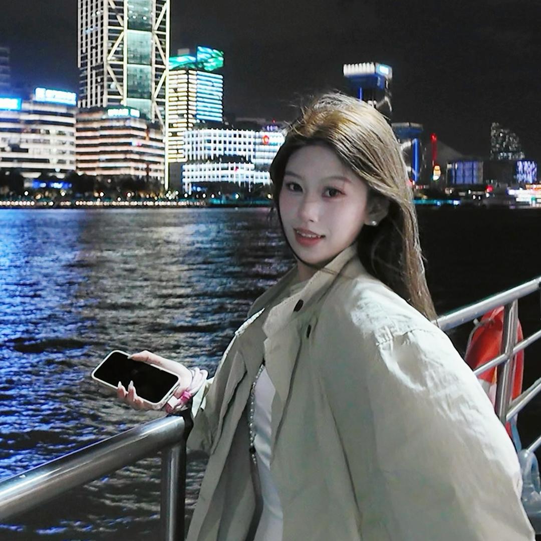 兜十一☀️（好运版🥳）