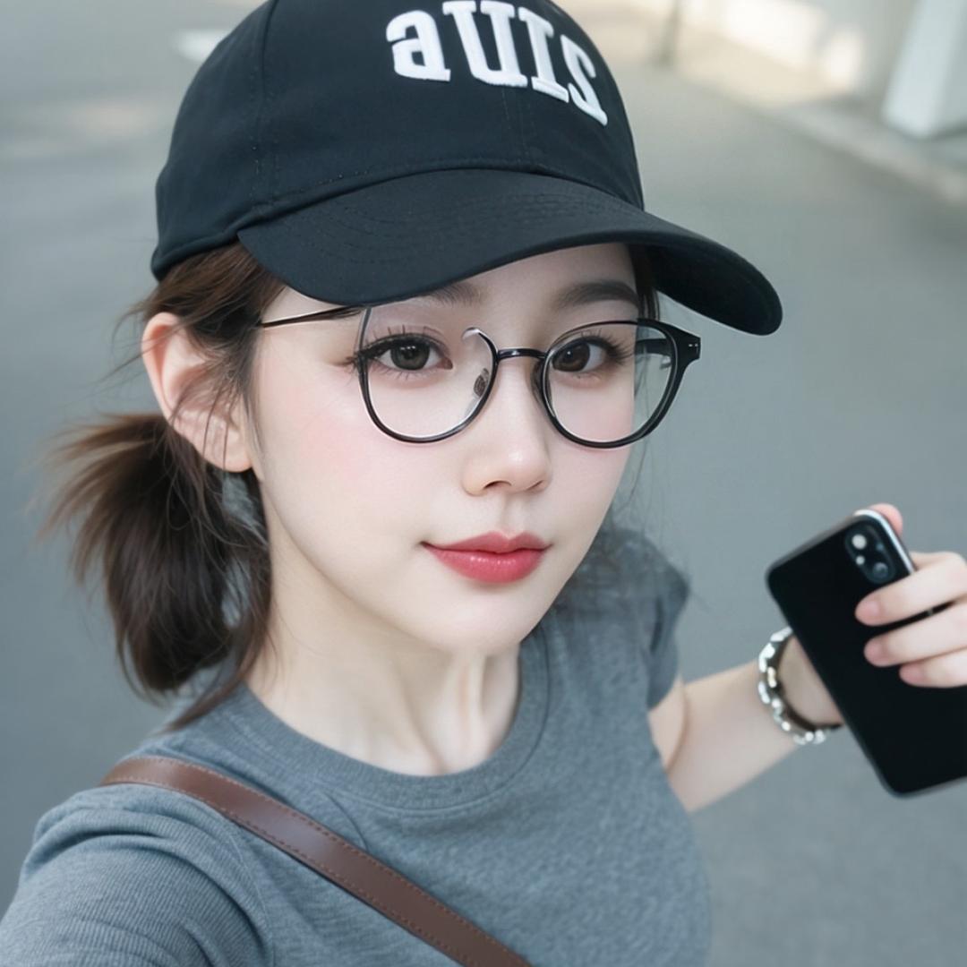 罗小姐