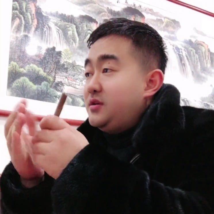 耿有财(沛县仟亿寄卖行)