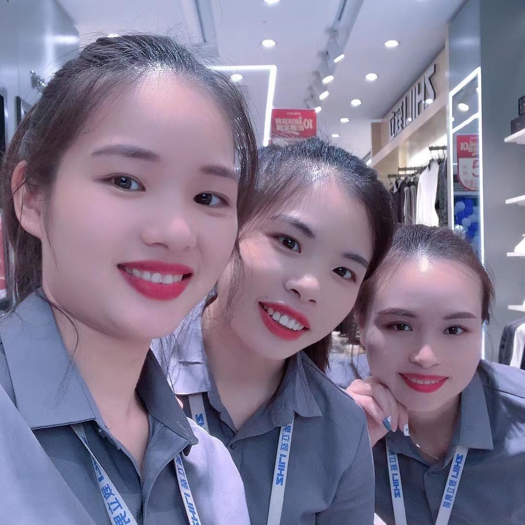 致立男装(宾阳店)