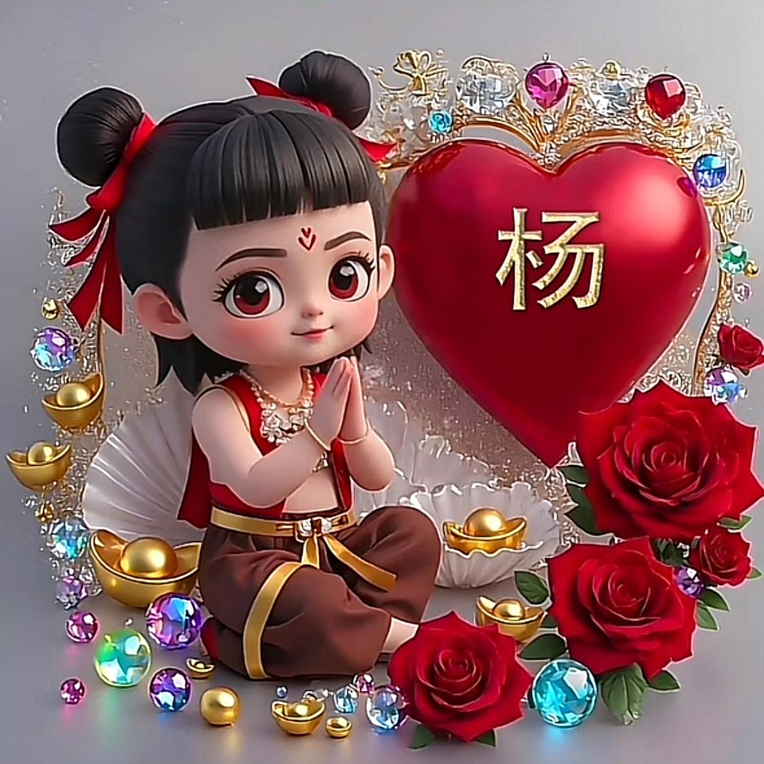 魅力🍓的杨柳🍉✈️