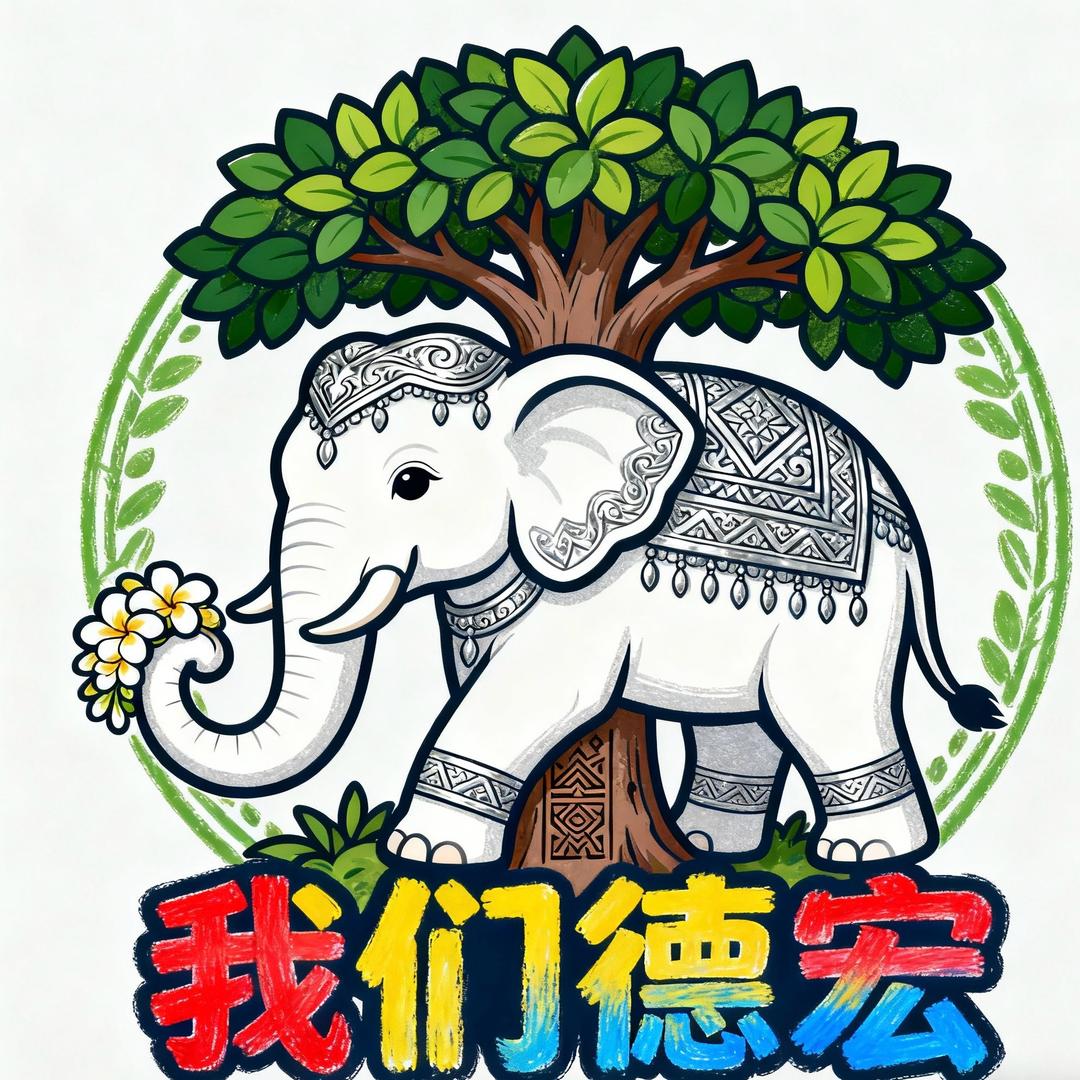 我们德宏