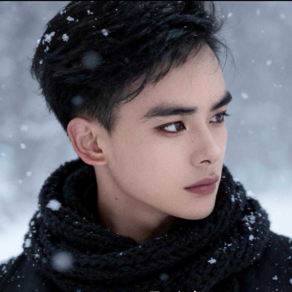 向我靠龙