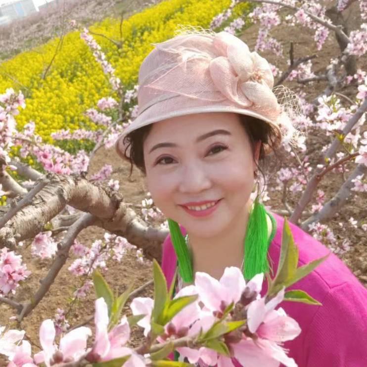 王茜（63年玉兔）周一到周六下午二点开播@抖音