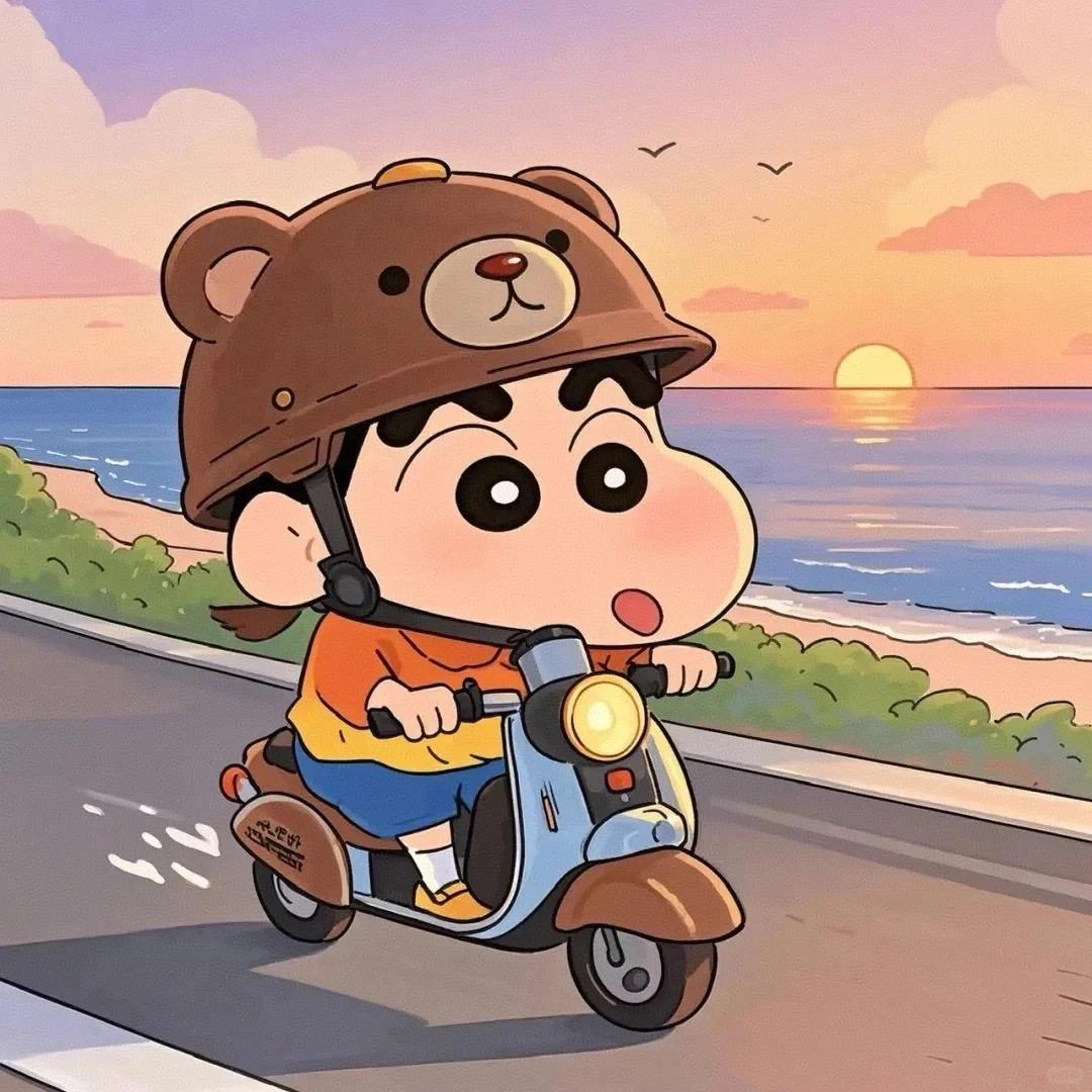 小🐑