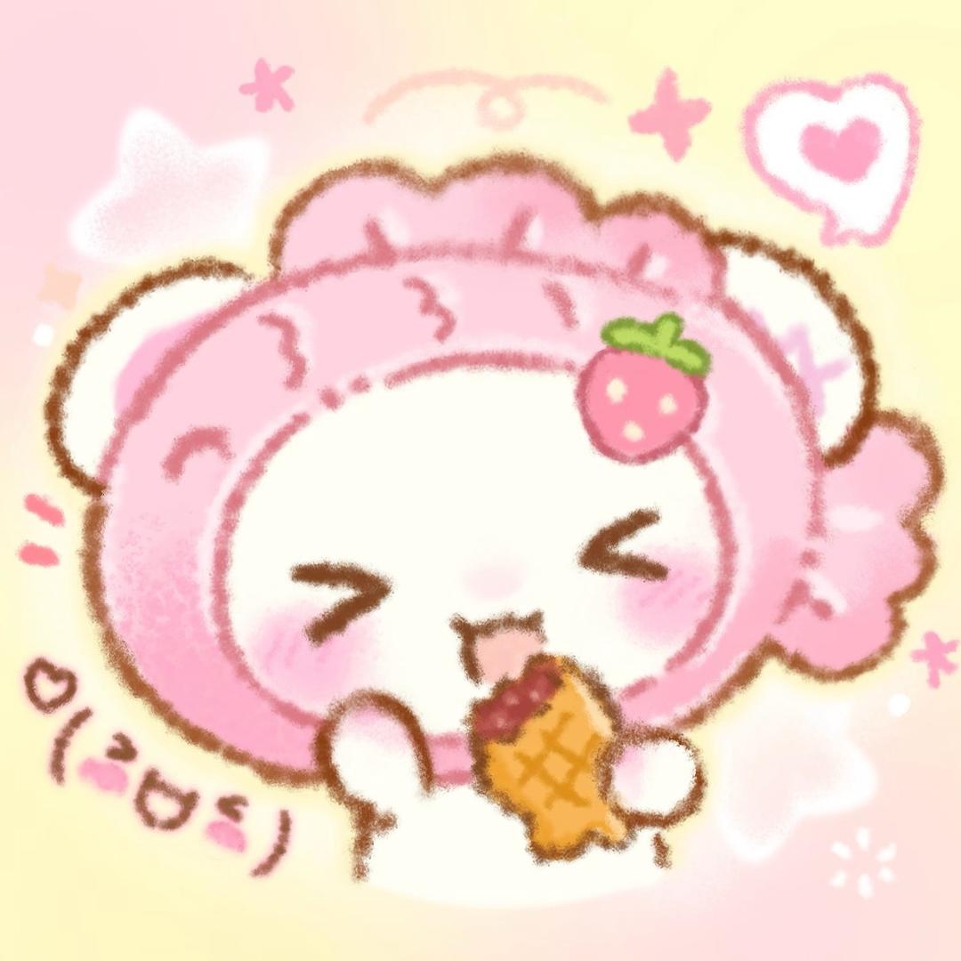 钰柠（毛娘版）