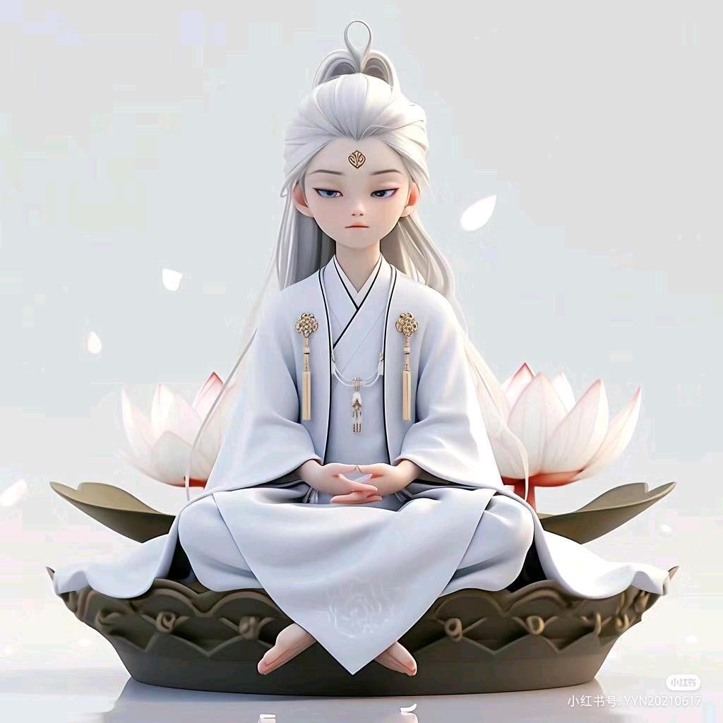 君不见..