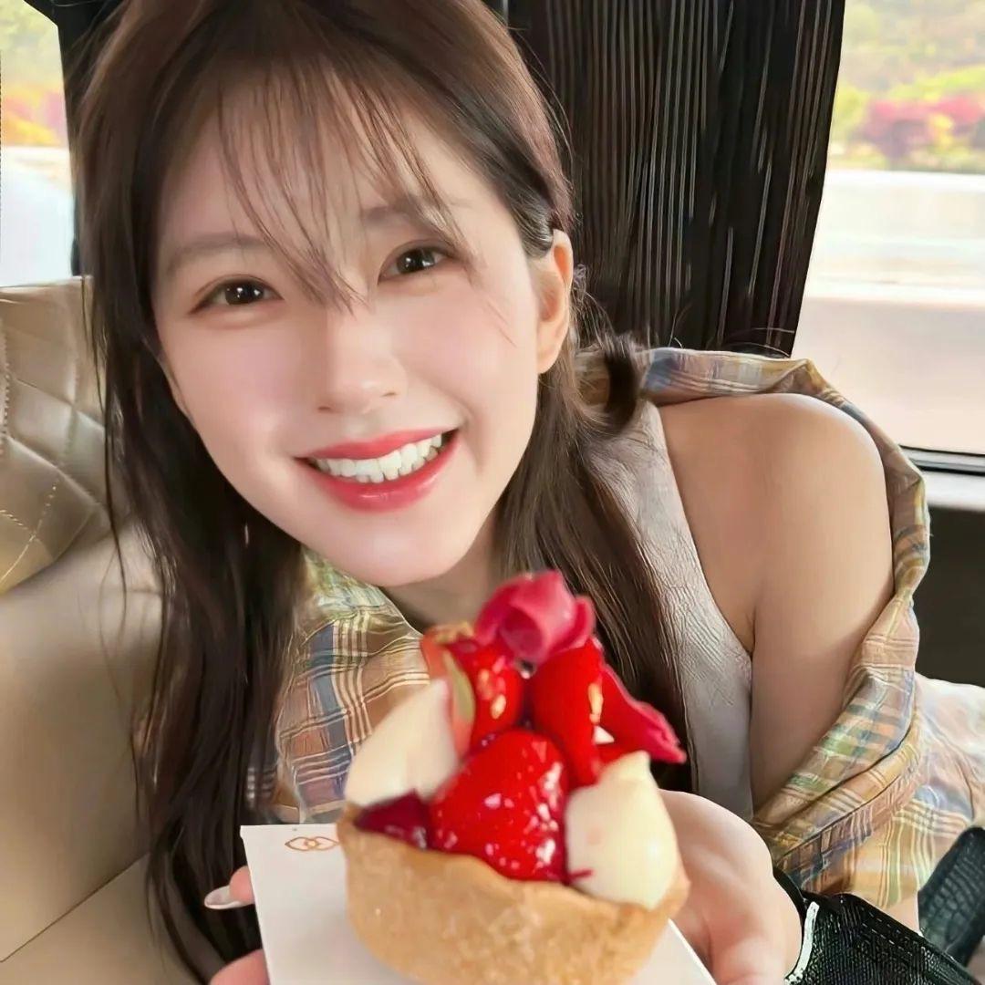 叽里咕噜真🍰😁