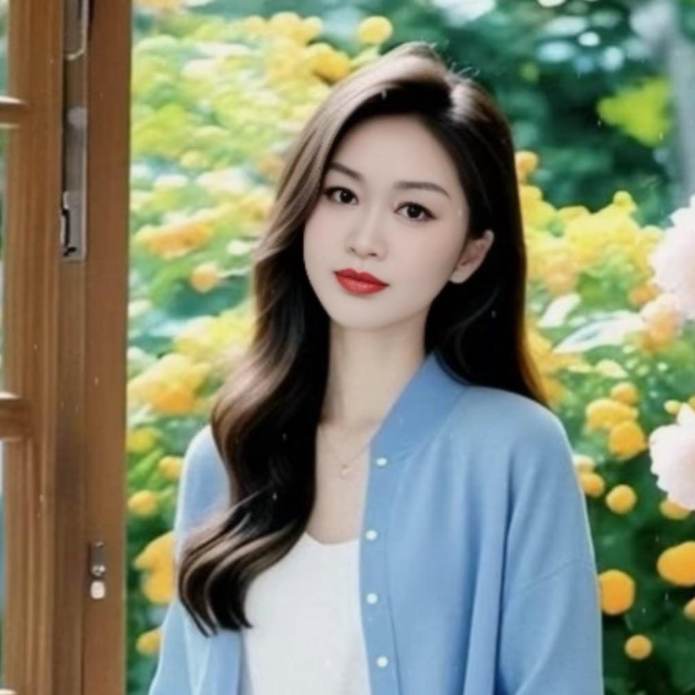 🌈彩虹☁️纭